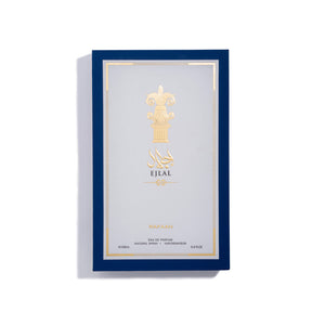 La Parfum Galleria Ejlal Eau De Parfum Unisex Perfume, 100 ml