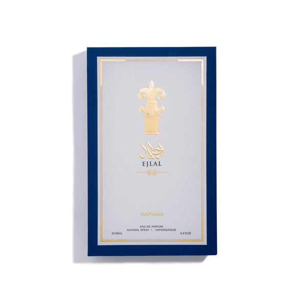 La Parfum Galleria Ejlal Eau De Parfum Unisex Perfume, 100 ml