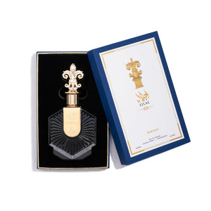La Parfum Galleria Ejlal Eau De Parfum Unisex Perfume, 100 ml