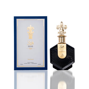 La Parfum Galleria Ejlal Eau De Parfum Unisex Perfume, 100 ml