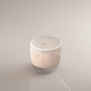 Elden Keep Rose Reed Diffuser