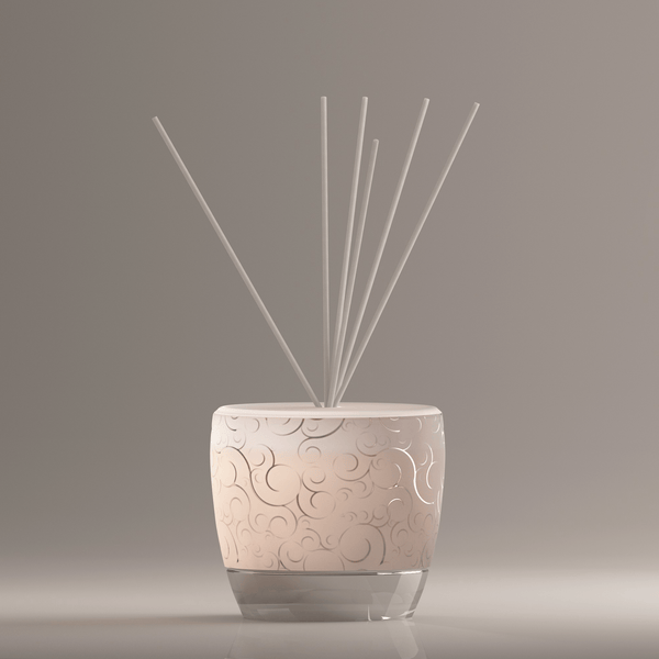 Elden Keep Rose Reed Diffuser