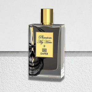 Emper Phantom My Hero Eau De Parfum for Men