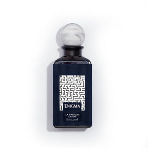 La Parfum Galleria Enigma Eau De Parfum Unisex Perfume, 100 ml