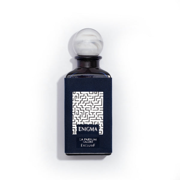 La Parfum Galleria Enigma Eau De Parfum Unisex Perfume, 100 ml