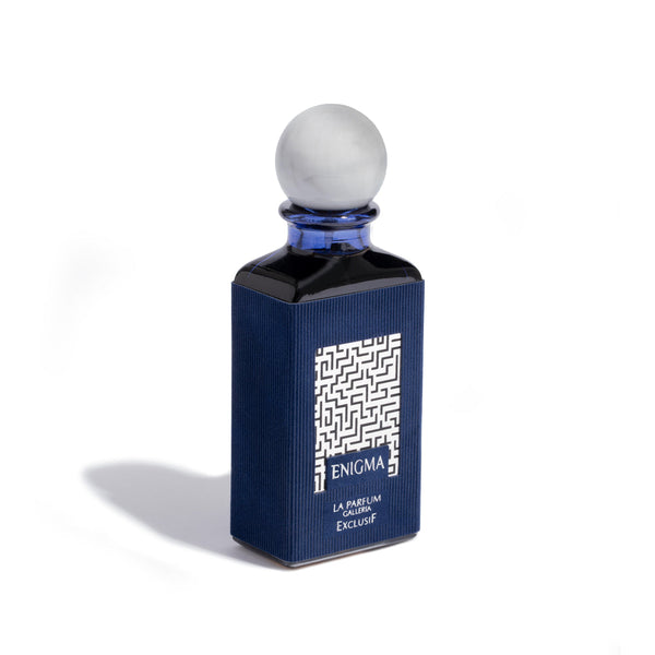 La Parfum Galleria Enigma Eau De Parfum Unisex Perfume, 100 ml