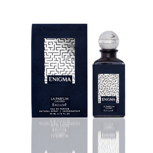 La Parfum Galleria Enigma Eau De Parfum Unisex Perfume, 100 ml