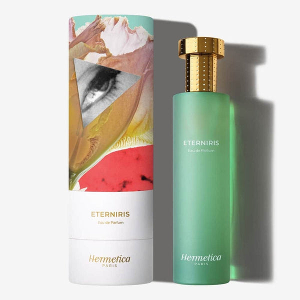 Eterniris by Hermetica Eau de Parfum for Men, 50 ml