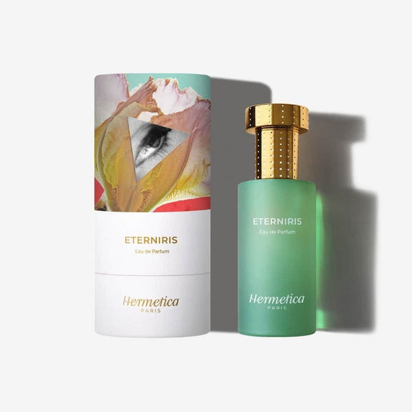 Eterniris by Hermetica Eau de Parfum for Men, 50 ml
