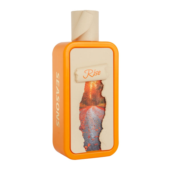 Riiffs Season Rise Eau de Parfum Perfume Spray Unisex Perfume, 100 ml