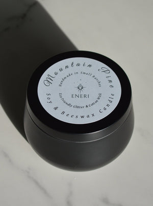 ENERI Mountain Pine - 7oz Candle