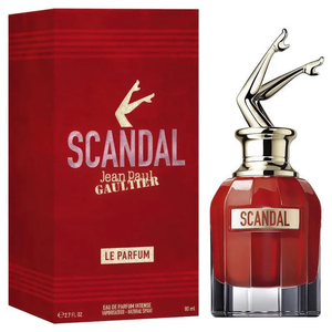 Scandal Le Parfum Jean Paul Gaultier 80ml