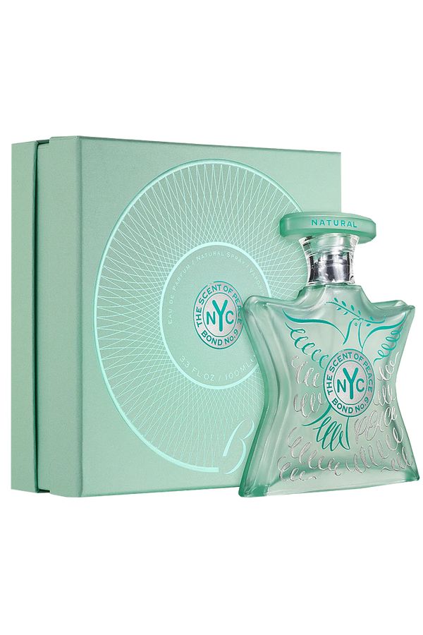 The Scent Of Peace Natural Bond No 9 100ml