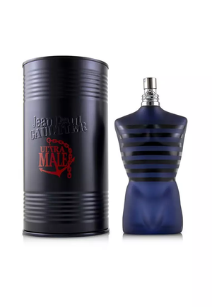 Ultra Male Jean Paul Gaultier 100ml