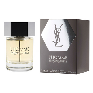 L’Homme Yves Saint Laurent 100ml