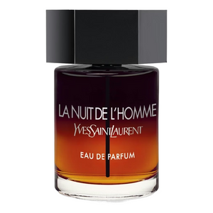 La Nuit de L’Homme Eau de Parfum Yves Saint Laurent 100ml
