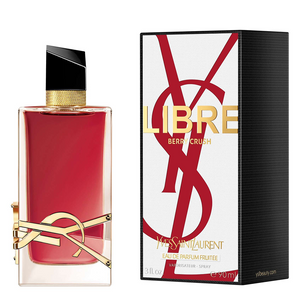 Libre Berry Crush Yves Saint Laurent 90ml