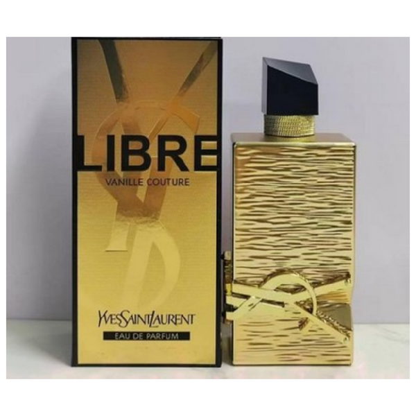 Libre Vanille Couture Yves Saint Laurent 90ml