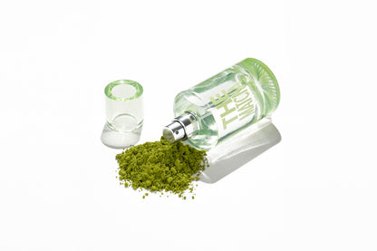 Solinotes, Eau de Parfum, Matcha Tea Perfume, Clean Beauty