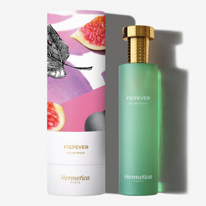 Figfever by Hermetica Eau de Parfum for Women, 50 ml