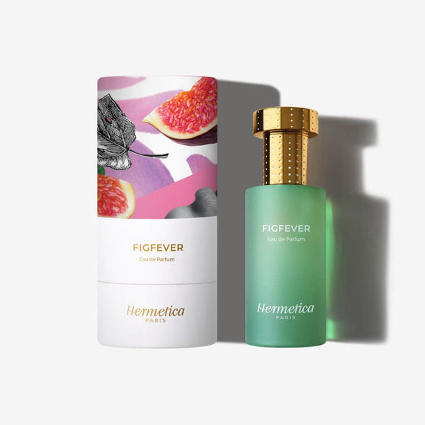Figfever by Hermetica Eau de Parfum for Women, 50 ml