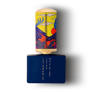 Floraiku Bento Box, FIRST DREAM OF THE YEAR Eau de Parfum 50ml + 10ml with Travel Case