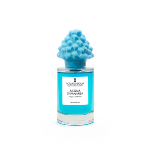 Sikelia, Acqua Di Panarea Eau de Parfum Unisex Perfume Spray, 100 ml