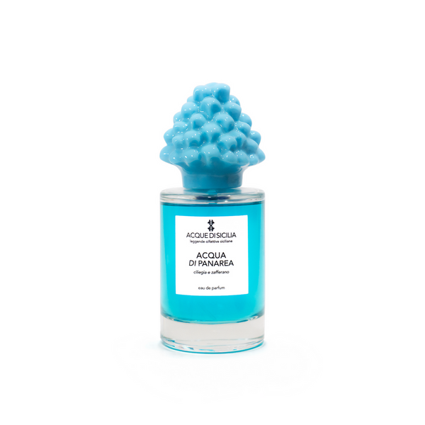 Sikelia, Acqua Di Panarea Eau de Parfum Unisex Perfume Spray, 100 ml