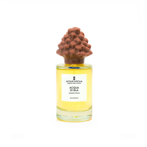 Sikelia, Acqua Di Ibla Eau de Parfum Unisex Perfume Spray, 100 ml