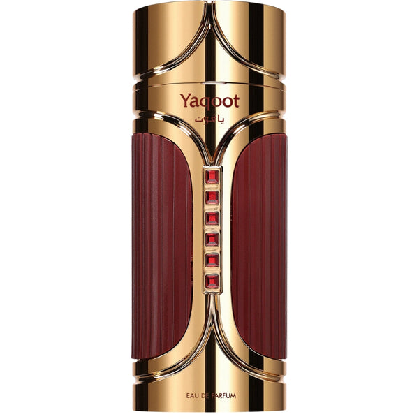 Risala Yaqoot Eau de Parfum Unisex Perfume, 100 ml