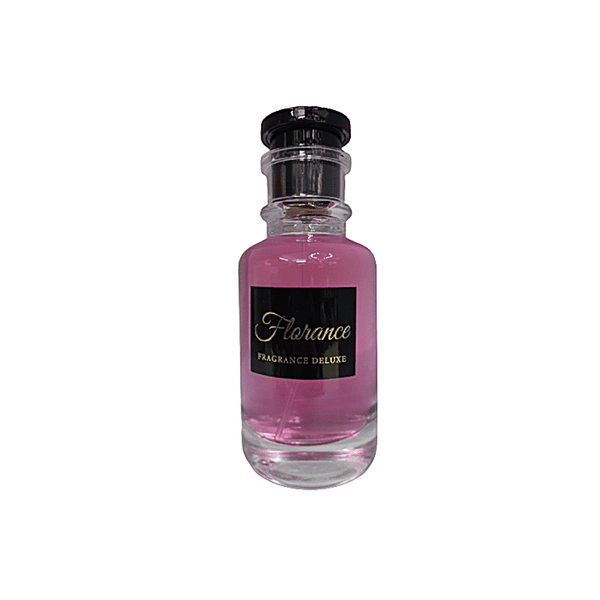 Wadi Al Khaleej Fragrance Deluxe Florance Eau De For Women, 100 ml
