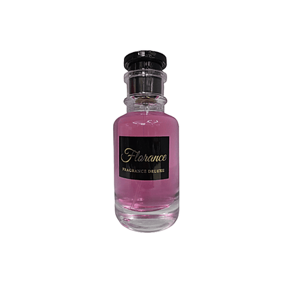 Wadi Al Khaleej Fragrance Deluxe Florance Eau De For Women, 100 ml