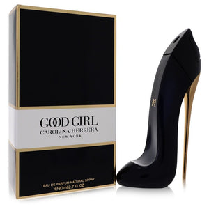 Good Girl by Carolina Herrera Eau De Parfum Spray 2.7 oz for Women
