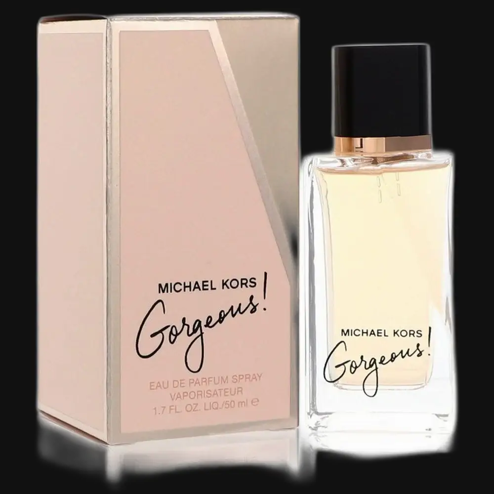 Gorgeous By Michael Kors Perfume for Women