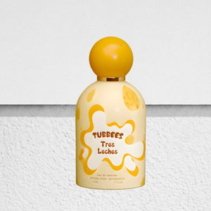Grandeur Tubbees Tres Leches Eau De Parfum 1.7oz