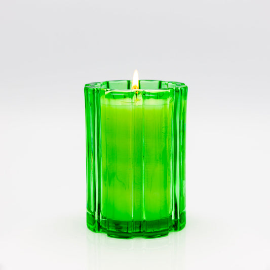 Thompson Ferrier, Green Coco Palm Candle
