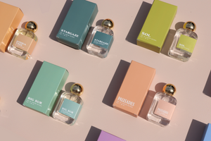 Joshua Tree Perfume - 2oz