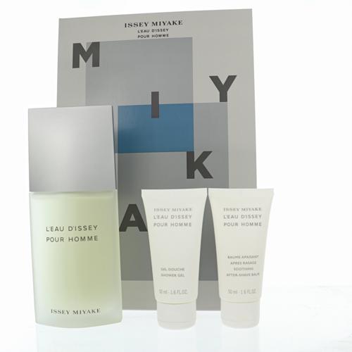 L'Eau D'Issey Pour Homme by Issey Miyake