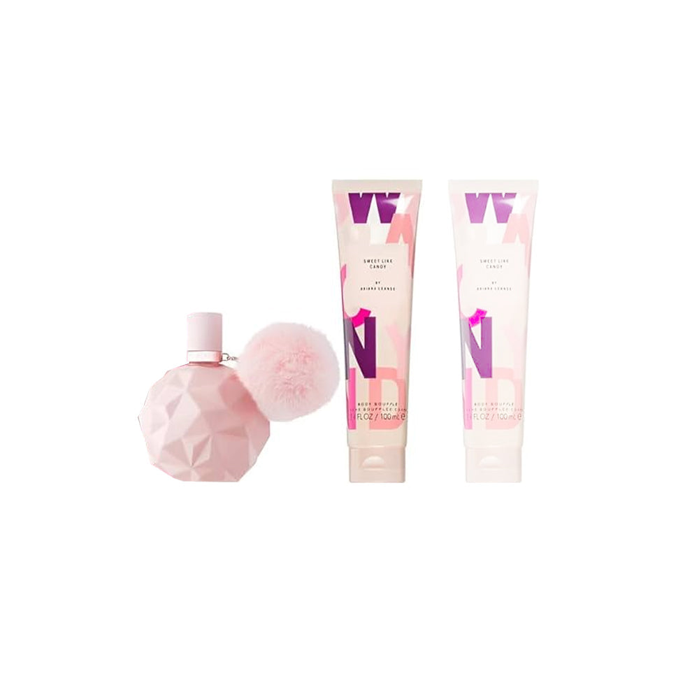 Sweet Like Candy by Ariana Grande