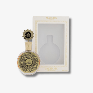 Maison Asrar Fakhama EDP Unisex 100ml