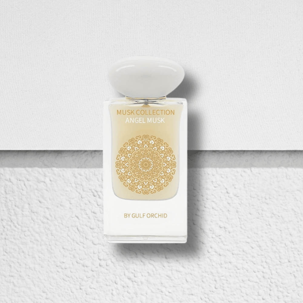 Gulf Orchid Musk Collection Angel Musk EDP Unisex 60ml