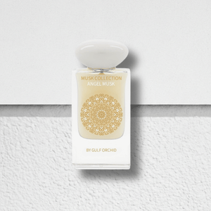 Gulf Orchid Musk Collection Angel Musk EDP Unisex 60ml