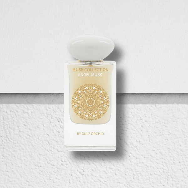 Gulf Orchid Musk Collection Angel Musk EDP Unisex 60ml