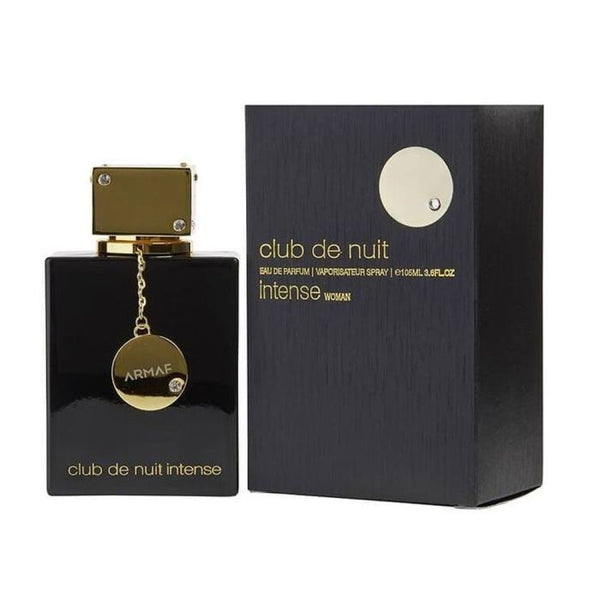 Armaf Club De Nuit Intense Eau De Parfum For Women, 105 ml