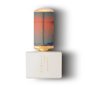 Floraiku Bento Box, I AM COMING HOME Eau de Parfum 50ml + 10ml with Travel Case