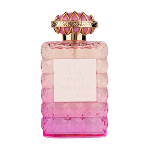 Wadi Al Khaleej I am Pink Eau De Parfum For Woman, 100 ml