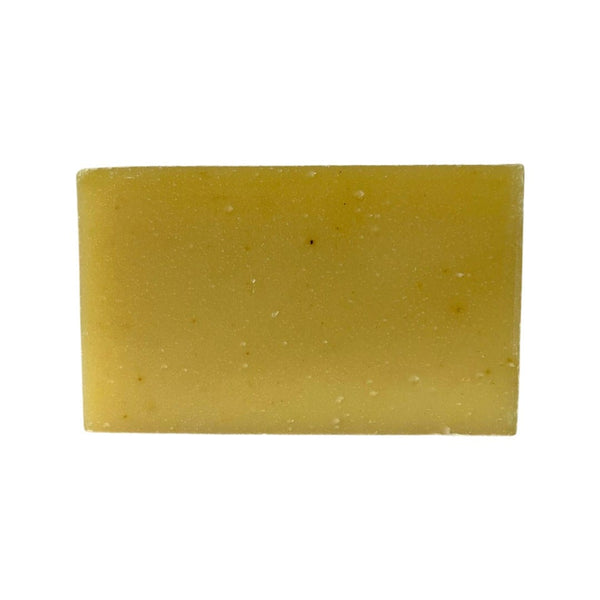 1 Bar - Natural Lemongrass & Bergamot Bar Soap