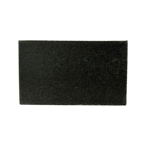 1 Bar - Natural Black Tea Tree Bar Soap