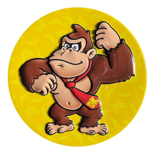 Nintendo Donkey Kong Banana Bunch, Sweet Candy Banana Tins