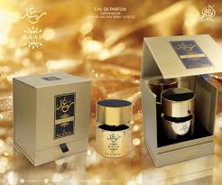 Wadi Al Khaleej Raad Eau de Parfum 100ml